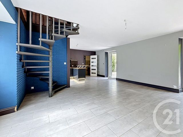 Maison &agrave; vendre - 4 pi&egrave;ces - 80 m2 - Argentan - 61 - BASSE-NORMANDIE