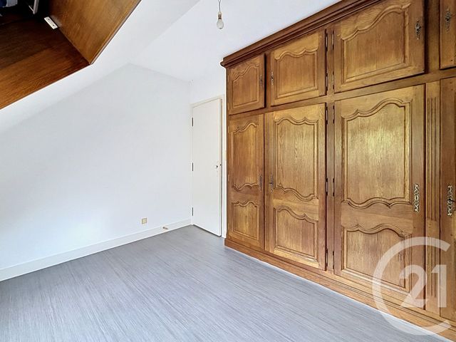 Maison &agrave; vendre - 4 pi&egrave;ces - 80 m2 - Argentan - 61 - BASSE-NORMANDIE