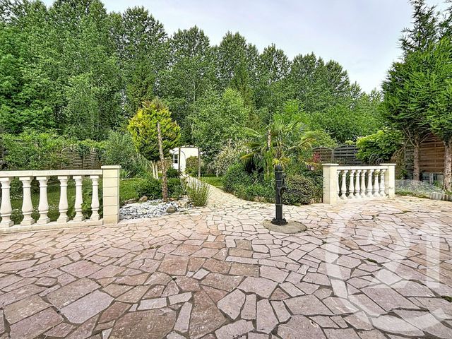 Maison &agrave; vendre - 4 pi&egrave;ces - 80 m2 - Argentan - 61 - BASSE-NORMANDIE