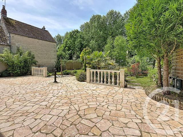 Maison &agrave; vendre - 4 pi&egrave;ces - 80 m2 - Argentan - 61 - BASSE-NORMANDIE