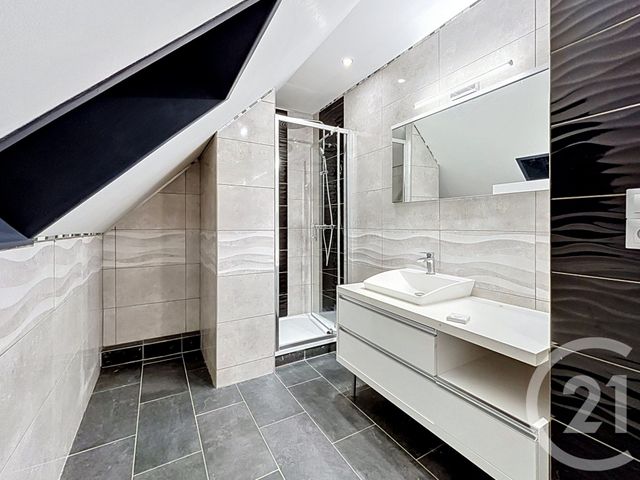 Maison &agrave; vendre - 4 pi&egrave;ces - 80 m2 - Argentan - 61 - BASSE-NORMANDIE