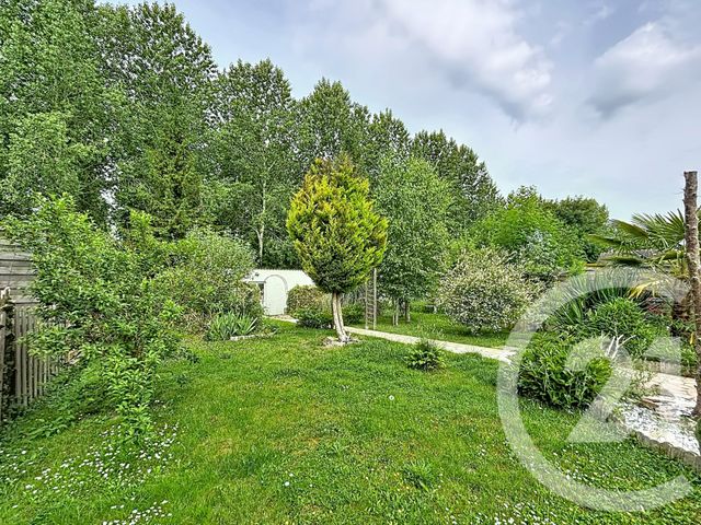 Maison &agrave; vendre - 4 pi&egrave;ces - 80 m2 - Argentan - 61 - BASSE-NORMANDIE