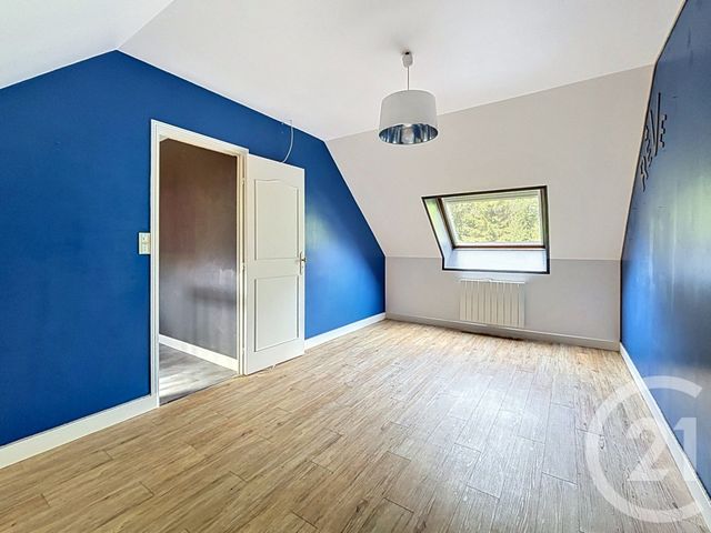 Maison &agrave; vendre - 4 pi&egrave;ces - 80 m2 - Argentan - 61 - BASSE-NORMANDIE