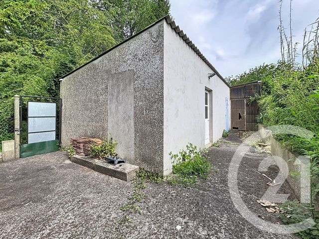 Maison &agrave; vendre - 4 pi&egrave;ces - 80 m2 - Argentan - 61 - BASSE-NORMANDIE