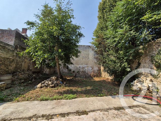 Maison &agrave; vendre - 4 pi&egrave;ces - 154,61 m2 - Argentan - 61 - BASSE-NORMANDIE