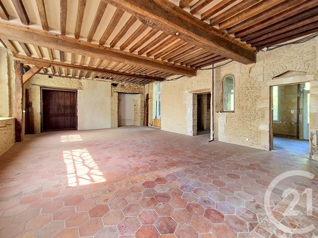 Maison &agrave; vendre - 4 pi&egrave;ces - 154,61 m2 - Argentan - 61 - BASSE-NORMANDIE
