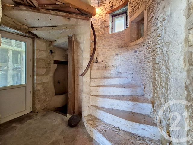 Maison &agrave; vendre - 4 pi&egrave;ces - 154,61 m2 - Argentan - 61 - BASSE-NORMANDIE
