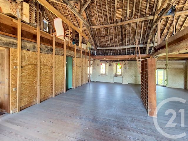 Maison &agrave; vendre - 4 pi&egrave;ces - 154,61 m2 - Argentan - 61 - BASSE-NORMANDIE