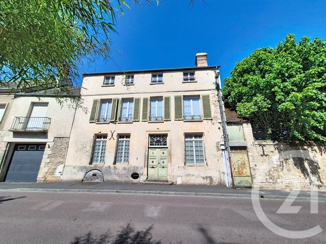 maison - ARGENTAN - 61
