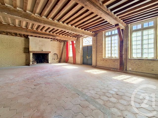 Maison &agrave; vendre - 4 pi&egrave;ces - 154,61 m2 - Argentan - 61 - BASSE-NORMANDIE