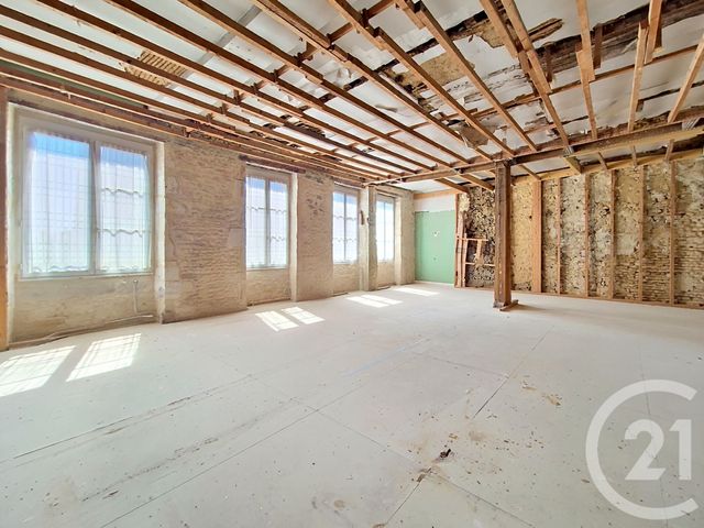 Maison &agrave; vendre - 4 pi&egrave;ces - 154,61 m2 - Argentan - 61 - BASSE-NORMANDIE