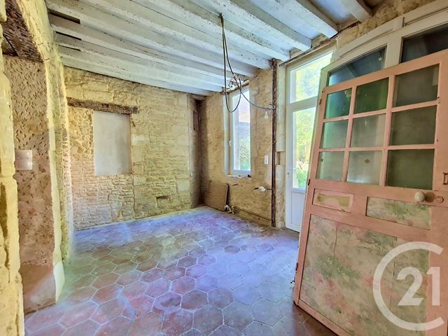 Maison &agrave; vendre - 4 pi&egrave;ces - 154,61 m2 - Argentan - 61 - BASSE-NORMANDIE