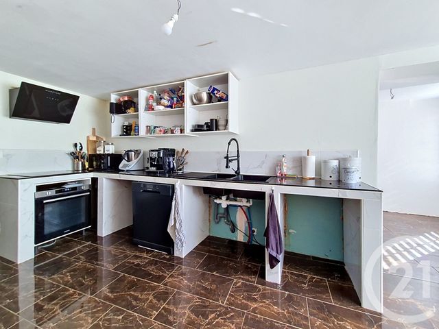 Maison &agrave; vendre - 3 pi&egrave;ces - 131,28 m2 - Bouce - 61 - BASSE-NORMANDIE