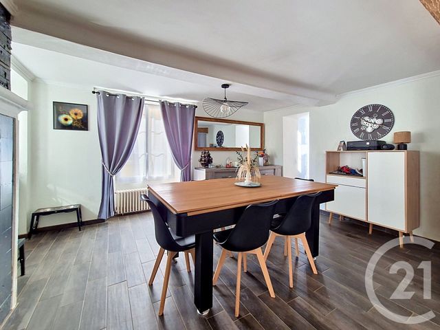 Maison &agrave; vendre - 3 pi&egrave;ces - 131,28 m2 - Bouce - 61 - BASSE-NORMANDIE