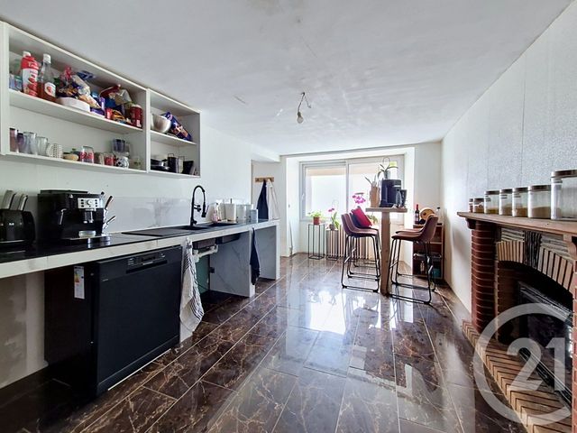 Maison &agrave; vendre - 3 pi&egrave;ces - 131,28 m2 - Bouce - 61 - BASSE-NORMANDIE