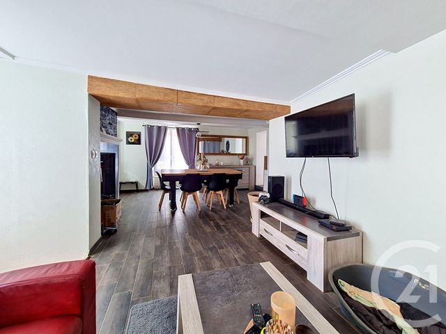 Maison &agrave; vendre - 3 pi&egrave;ces - 131,28 m2 - Bouce - 61 - BASSE-NORMANDIE