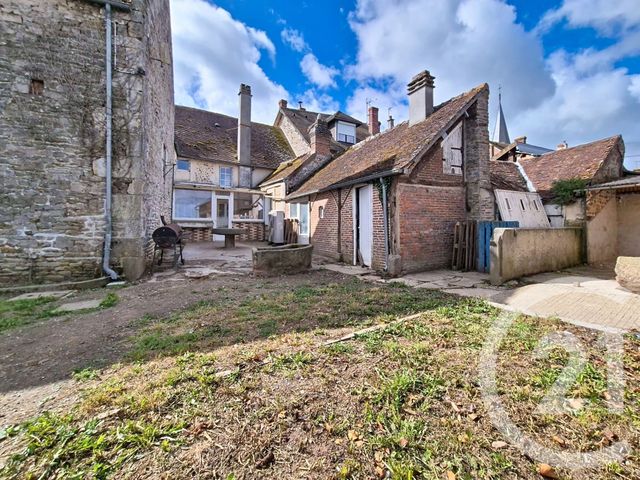 Maison &agrave; vendre - 3 pi&egrave;ces - 131,28 m2 - Bouce - 61 - BASSE-NORMANDIE