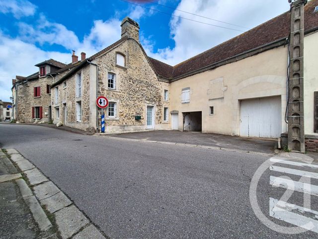 Maison &agrave; vendre - 3 pi&egrave;ces - 131,28 m2 - Bouce - 61 - BASSE-NORMANDIE