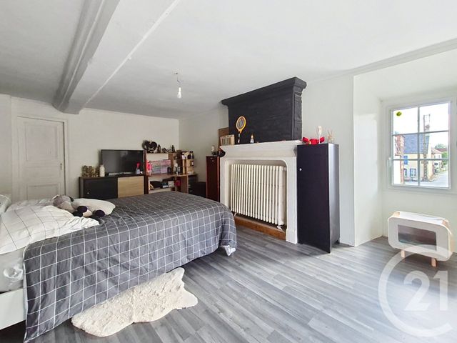 Maison &agrave; vendre - 3 pi&egrave;ces - 131,28 m2 - Bouce - 61 - BASSE-NORMANDIE