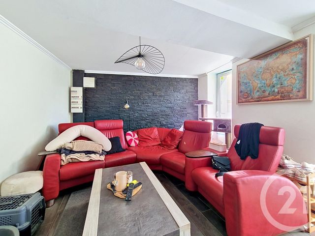 Maison &agrave; vendre - 3 pi&egrave;ces - 131,28 m2 - Bouce - 61 - BASSE-NORMANDIE