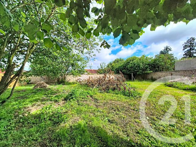 Maison &agrave; vendre - 3 pi&egrave;ces - 131,28 m2 - Bouce - 61 - BASSE-NORMANDIE