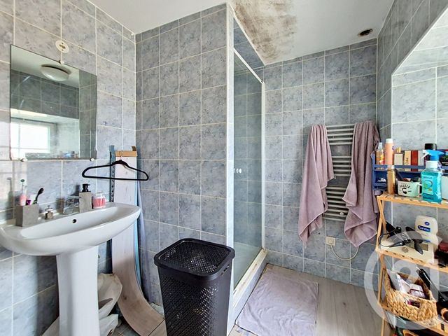Maison &agrave; vendre - 3 pi&egrave;ces - 131,28 m2 - Bouce - 61 - BASSE-NORMANDIE