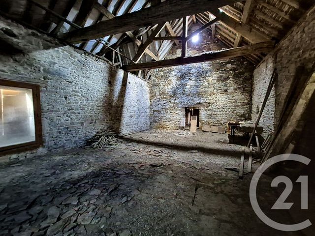 Maison &agrave; vendre - 3 pi&egrave;ces - 131,28 m2 - Bouce - 61 - BASSE-NORMANDIE
