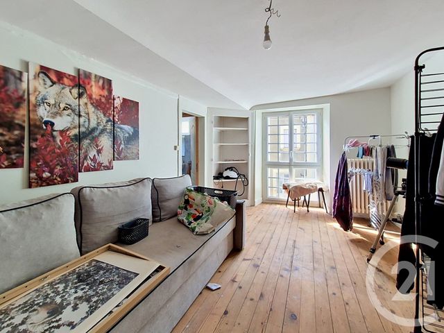 Maison &agrave; vendre - 3 pi&egrave;ces - 131,28 m2 - Bouce - 61 - BASSE-NORMANDIE