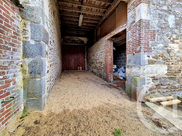 Maison &agrave; vendre - 3 pi&egrave;ces - 131,28 m2 - Bouce - 61 - BASSE-NORMANDIE