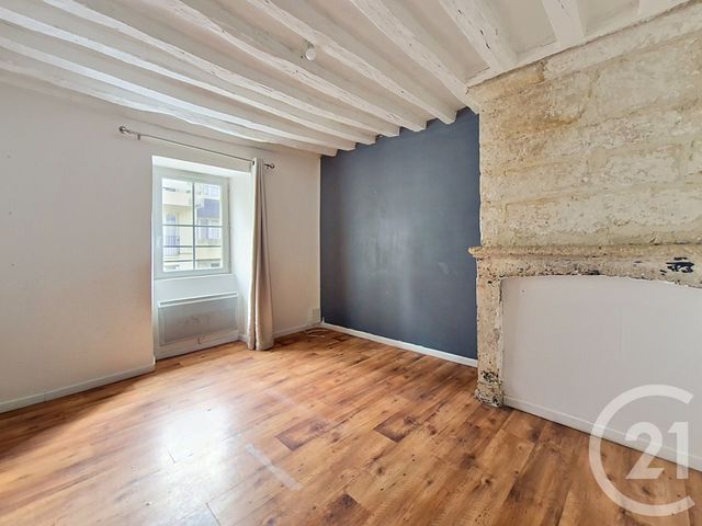 Maison &agrave; vendre - 3 pi&egrave;ces - 46,81 m2 - Argentan - 61 - BASSE-NORMANDIE