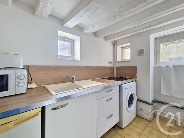Maison &agrave; vendre - 3 pi&egrave;ces - 46,81 m2 - Argentan - 61 - BASSE-NORMANDIE