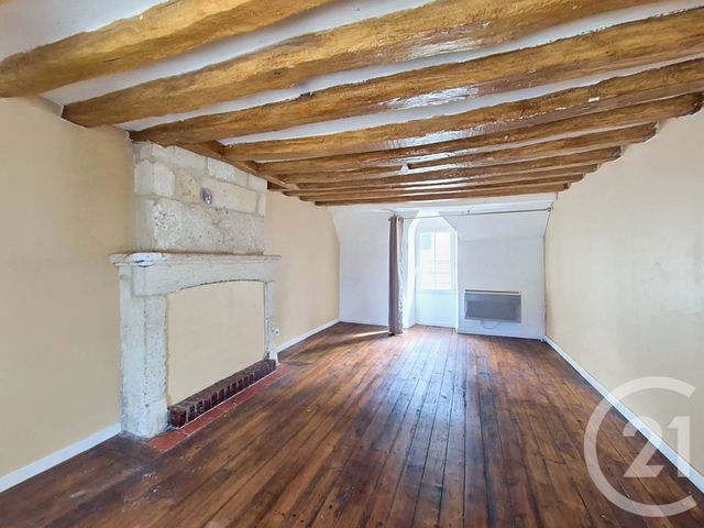 Maison &agrave; vendre - 3 pi&egrave;ces - 46,81 m2 - Argentan - 61 - BASSE-NORMANDIE