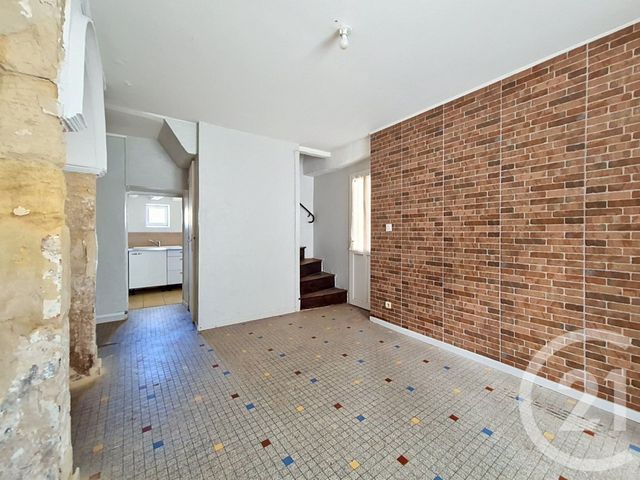Maison &agrave; vendre - 3 pi&egrave;ces - 46,81 m2 - Argentan - 61 - BASSE-NORMANDIE