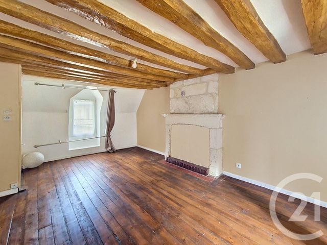 Maison &agrave; vendre - 3 pi&egrave;ces - 46,81 m2 - Argentan - 61 - BASSE-NORMANDIE