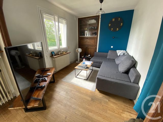 maison - ARGENTAN - 61