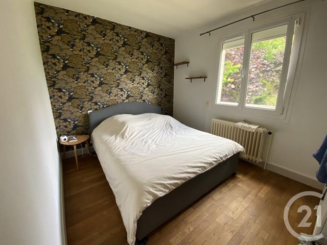 Maison &agrave; louer - 3 pi&egrave;ces - 65 m2 - Argentan - 61 - BASSE-NORMANDIE