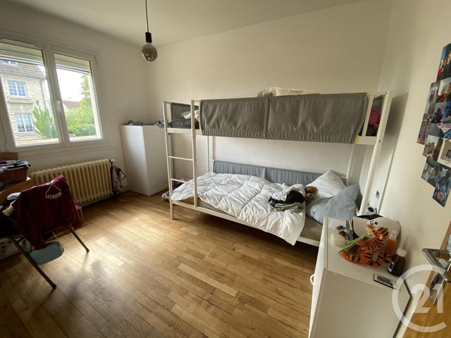 Maison &agrave; louer - 3 pi&egrave;ces - 65 m2 - Argentan - 61 - BASSE-NORMANDIE