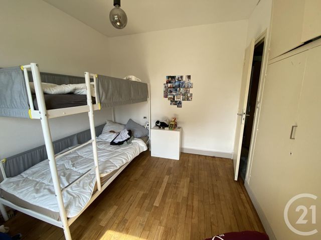 Maison &agrave; louer - 3 pi&egrave;ces - 65 m2 - Argentan - 61 - BASSE-NORMANDIE
