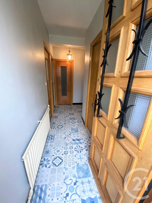 Maison &agrave; louer - 3 pi&egrave;ces - 65 m2 - Argentan - 61 - BASSE-NORMANDIE