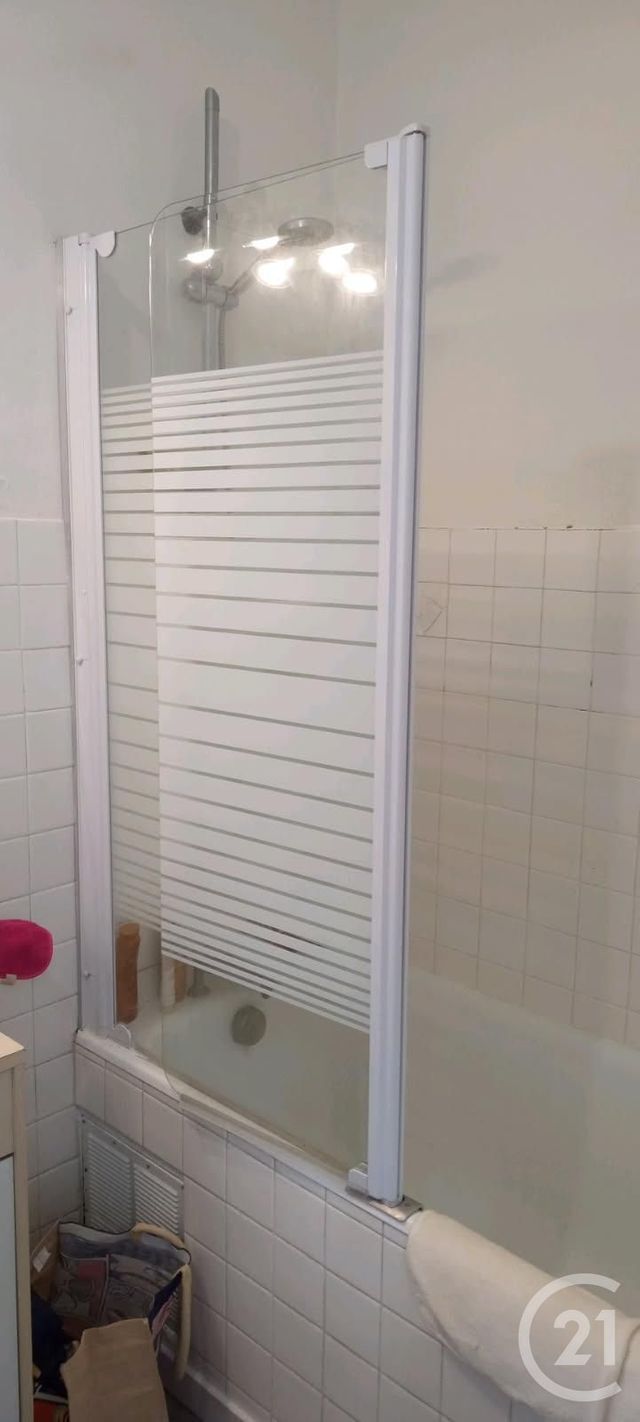 Appartement Studio &agrave; louer - 1 pi&egrave;ce - 22 m2 - Argentan - 61 - BASSE-NORMANDIE