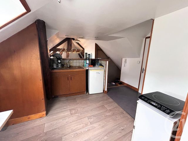 Appartement &agrave; louer - 2 pi&egrave;ces - 32 m2 - Argentan - 61 - BASSE-NORMANDIE