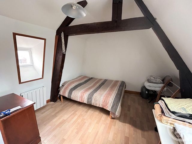 Appartement &agrave; louer - 2 pi&egrave;ces - 32 m2 - Argentan - 61 - BASSE-NORMANDIE