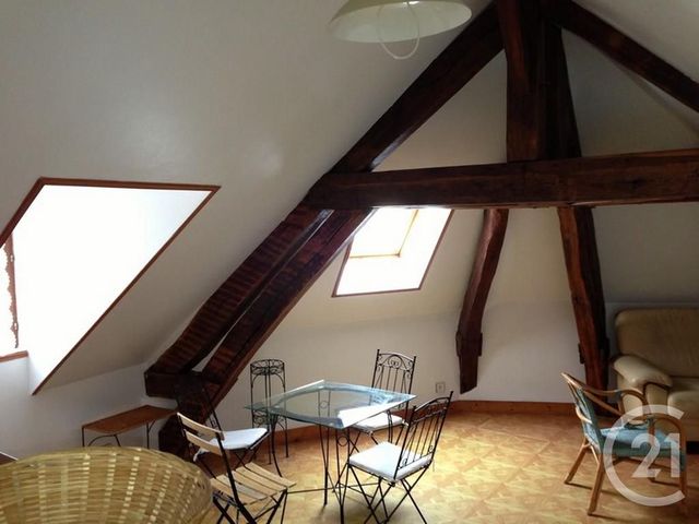 appartement - ARGENTAN - 61