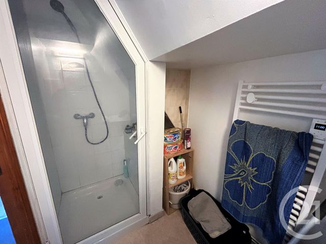 Appartement &agrave; louer - 2 pi&egrave;ces - 32 m2 - Argentan - 61 - BASSE-NORMANDIE