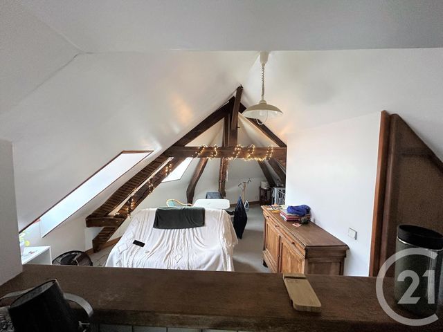 Appartement &agrave; louer - 2 pi&egrave;ces - 32 m2 - Argentan - 61 - BASSE-NORMANDIE