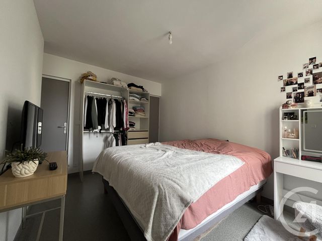 Appartement F2 &agrave; louer - 2 pi&egrave;ces - 42 m2 - Argentan - 61 - BASSE-NORMANDIE