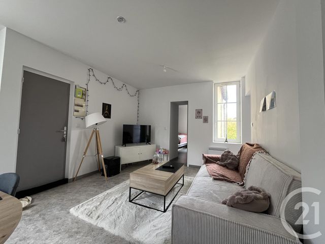 Appartement F2 &agrave; louer - 2 pi&egrave;ces - 42 m2 - Argentan - 61 - BASSE-NORMANDIE