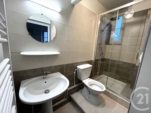 Appartement F2 &agrave; louer - 2 pi&egrave;ces - 42 m2 - Argentan - 61 - BASSE-NORMANDIE