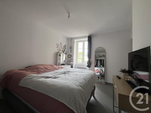 appartement - ARGENTAN - 61