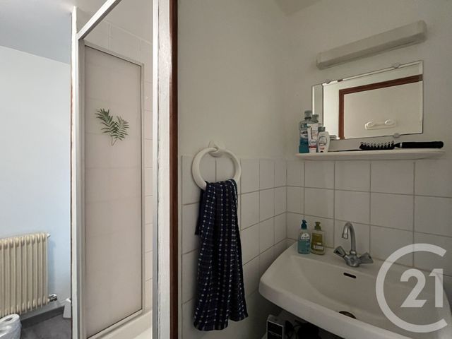 appartement - SAI - 61